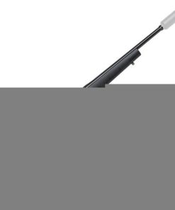CZ 527 American, Suppressor Ready, 7.62x39mm, 16.5", 5rd, Black Synthetic Stock