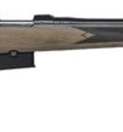 CZ 527 American Rifle, 6.5 Grendel, 24", 5rd, Beechwood stock, Black