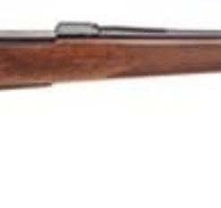 CZ 550 American, .22-250, 23.6", 4rd, Walnut Stock, Blued