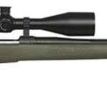 CZ Western Series 550 Sonoran Rifle 7mm Rem Mag - Manners 100% carbon fiber stock fluted Barrel