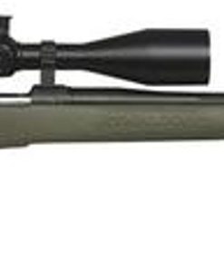 CZ Western Series 550 Sonoran Rifle 7mm Rem Mag - Manners 100% carbon fiber stock fluted Barrel