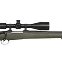 CZ 550 Western Series Sonoran 26 Nosler, Fluted, Manners Carbon Fiber Stock