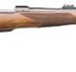CZ 550 Bolt 416 Rigby 25 Turkish Walnut Blue