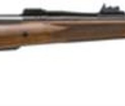 CZ 550 Bolt 375 Holland & Holland Magnum 25 Turkish Walnut Blued