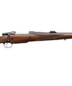 CZ 550 American Safari Magnum .505 Gibbs 3 rd fixed mag