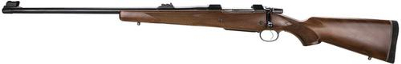 CZ 550 American Safari Magnum .375 H&H 5rd Fixed Mag Left Hand CZ 550 American Safari Magnum .375 H&H 5rd Fixed Mag Left Hand