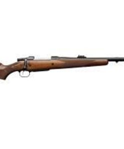 CZ 550 Safari Classics .505 Gibbs fancy grade Am. Walnut glossy blue action