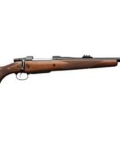 CZ 550 Safari Classics .450 Rigby 3 rd fixed mag fancy grade matte blue