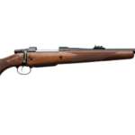 CZ 550 Safari Classics .300 H&H 5 rd fixed mag fancy grade gloss blue