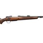 CZ 550 Safari Classics .338 Win. Mag. 5 rd fixed mag fancy grade gloss blue