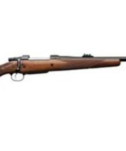 CZ 550 Safari Classics .338 Win. Mag. 5 rd fixed mag fancy grade gloss blue
