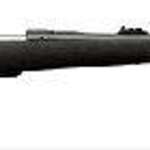 CZ 550 American Safari Magnum .458 Win Mag 5rd Fixed Mag Express Sights - Kevlar Stock