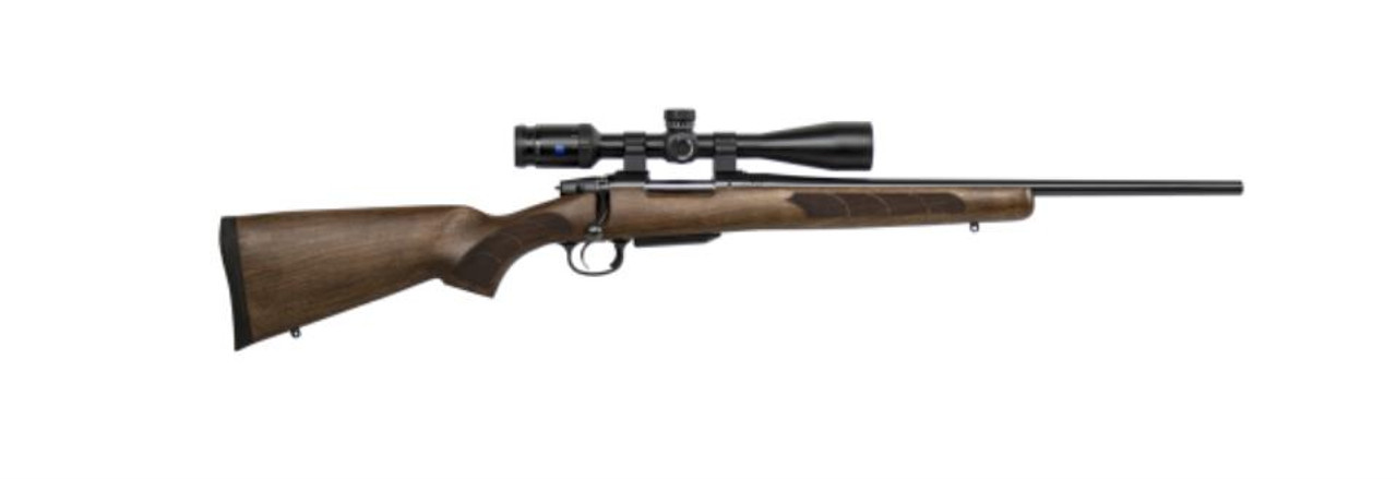 CZ 557 Sporter Short Action .243 Win, 4rd, Walnut Stock CZ 557 Sporter Short Action .243 Win, 4rd, Walnut Stock