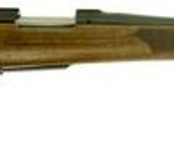 CZ 557 Sporter, .243 Win, 20.5", 4rd, Fixed Mag, Turkish Walnut Stock