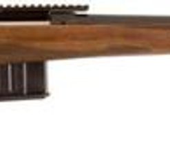 CZ 557 Varmint .308 Win 10Rd Detachable Magazine Walnut Stock