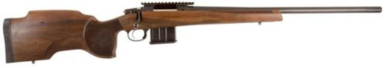 CZ 557 Varmint .308 Win 10Rd Detachable Magazine Walnut Stock CZ 557 Varmint .308 Win 10Rd Detachable Magazine Walnut Stock