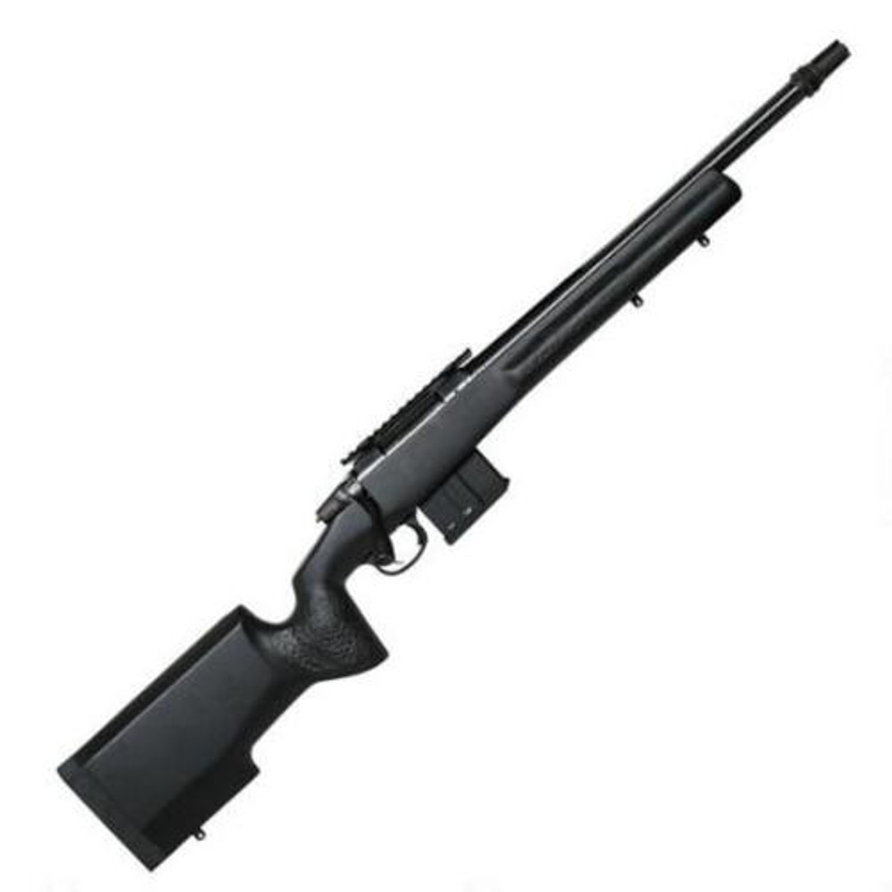 CZ 557 Urban Counter Sniper Rifle, .308 Win, 16", 10rd, Manners Composite Stock CZ 557 Urban Counter Sniper Rifle, .308 Win, 16", 10rd, Manners Composite Stock