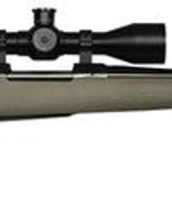 CZ 557 Sporter .30-06 - Manners 100% carbon fiber stock fixed magazine