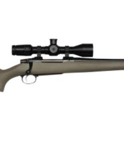 CZ 557 Sporter .270 Win, Manners 100% Carbon Fiber Stock, Fixed Mag