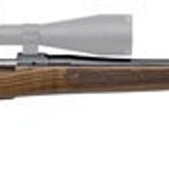 CZ 557 American 30-06 Springfield 24" Barrel, Turkish Walnut, American Style, Oil Finish Stock, 4rd