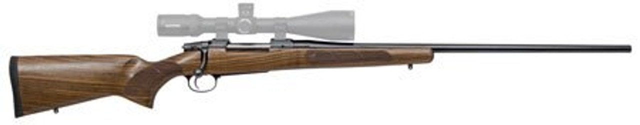 CZ 557 American 30-06 Springfield 24" Barrel, Turkish Walnut, American Style, Oil Finish Stock, 4rd CZ 557 American 30-06 Springfield 24" Barrel, Turkish Walnut, American Style, Oil Finish Stock, 4rd