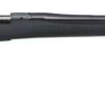 CZ, 557 American, Bolt Action, 270 Winchester, 20.5" Cold Hammer Forged Barrel, Black, Synthetic Stock, 5 Rounds