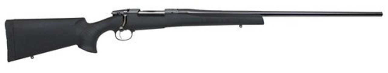 CZ, 557 American, Bolt Action, 270 Winchester, 20.5" Cold Hammer Forged Barrel, Black, Synthetic Stock, 5 Rounds CZ, 557 American, Bolt Action, 270 Winchester, 20.5" Cold Hammer Forged Barrel, Black, Synthetic Stock, 5 Rounds