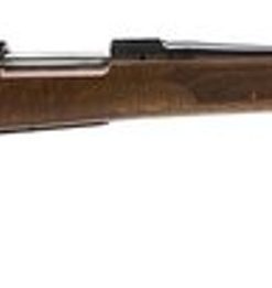 CZ 557 Carbine .30-06, Walnut Stock, Fixed Magazine, Iron Sights