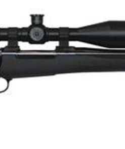 CZ 557 Sporter Synthetic .270 Win, Black Synthetic Stock, Fixed Magazine