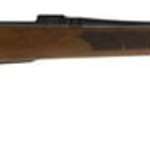 CZ, 557 LH, 3006, 24" Cold Hammer Forged Barrel, Blue Finish, Walnut Stock, 4 Rounds, Left Hand
