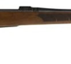 CZ, 557 LH, 308 Win, 24" Cold Hammer Forged Barrel, Blue Finish, Walnut Stock, 4 Rounds, Left Hand