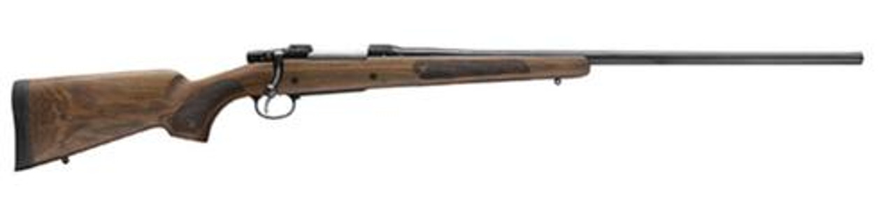CZ 550 Custom 26 Nosler, 26", Fancy Walnut, Gloss Blue CZ 550 Custom 26 Nosler, 26", Fancy Walnut, Gloss Blue