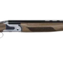 CZ Lady Sterling 12 Ga, 28", Stock For Female Dimensions