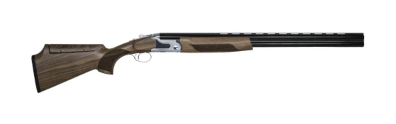 CZ Lady Sterling 12 Ga, 28", Stock For Female Dimensions CZ Lady Sterling 12 Ga, 28", Stock For Female Dimensions