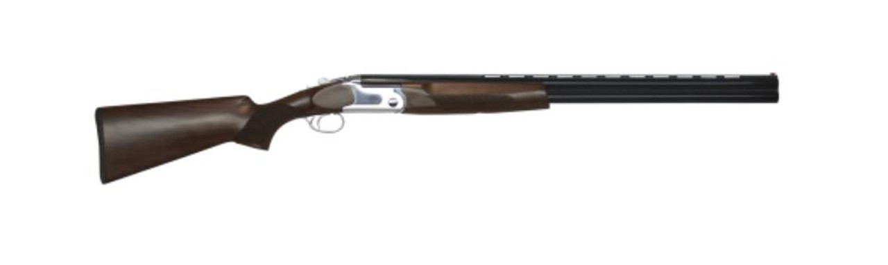 CZ Southpaw Sterling 12-30 Two Tone Silver CZ Southpaw Sterling 12-30 Two Tone Silver
