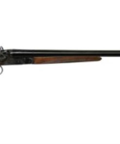 CZ Hammer Classic 12 Ga, 30" Barrels, Turkish Walnut, Case Hardened/Black Chrome