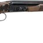 CZ, Sharp-Tail, 16GA275, 28" Barrel, Color Case Hardened Finish, Walnut Stock, 2 Rounds