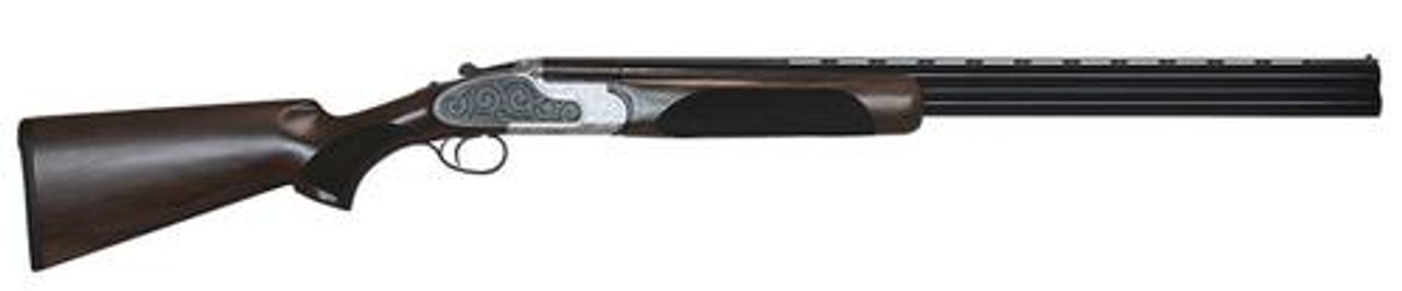 CZ Wingshooter Elite 12 Ga, 28", Over/Under, Walnut CZ Wingshooter Elite 12 Ga, 28", Over/Under, Walnut