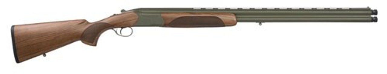 CZ Redhead Premier All-Terrain 12 Ga, 30" Barrel, OD Green, Walnut Stock, 2rd CZ Redhead Premier All-Terrain 12 Ga, 30" Barrel, OD Green, Walnut Stock, 2rd