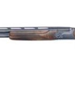 CZ, All-American, 12 Gauge, 3" Chamber, 30" Barrel, Blue Finish, Walnut Stock, 2 Rounds