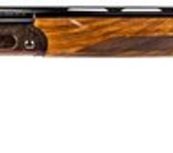 CZ 206 O/U 12 Ga, 28", Color Case