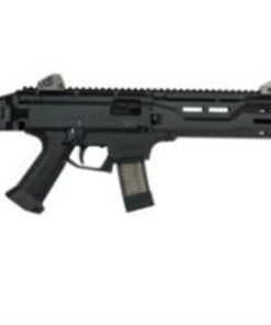 CZ Scorpion EVO 3 S1 Carbine, 9mm, Black, 16.2", 10rd Mags