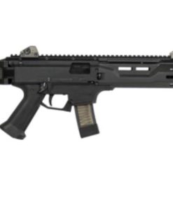 CZ Scorpion Evo 3 S1 Carbine, 9mm, Faux Suppressor, 16" Barrel, 20rd Magazines