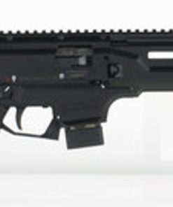 CZ Scorpion Evo 9mm, 16.2", 10rd, Faux Suppressor, CA Legal