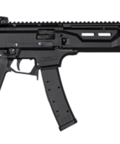 CZ Scorpion EVO 3 S1 Magpul Edition 9mm, 16", Black Magpul MOE Grip, 20rd