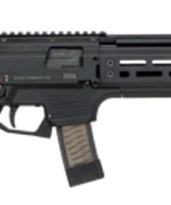 CZ Scorpion Featureless Carbine 9mm, 16.2", CA Legal, 10rd
