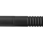CZ 5.56 Ti Reflex, Centerfire Reflex Suppressor