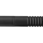 CZ .338 Ti Reflex, Centerfire Reflex Suppressor