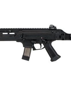CZ SCORPION EVO3 S1 9MM 20RD, BRACE
