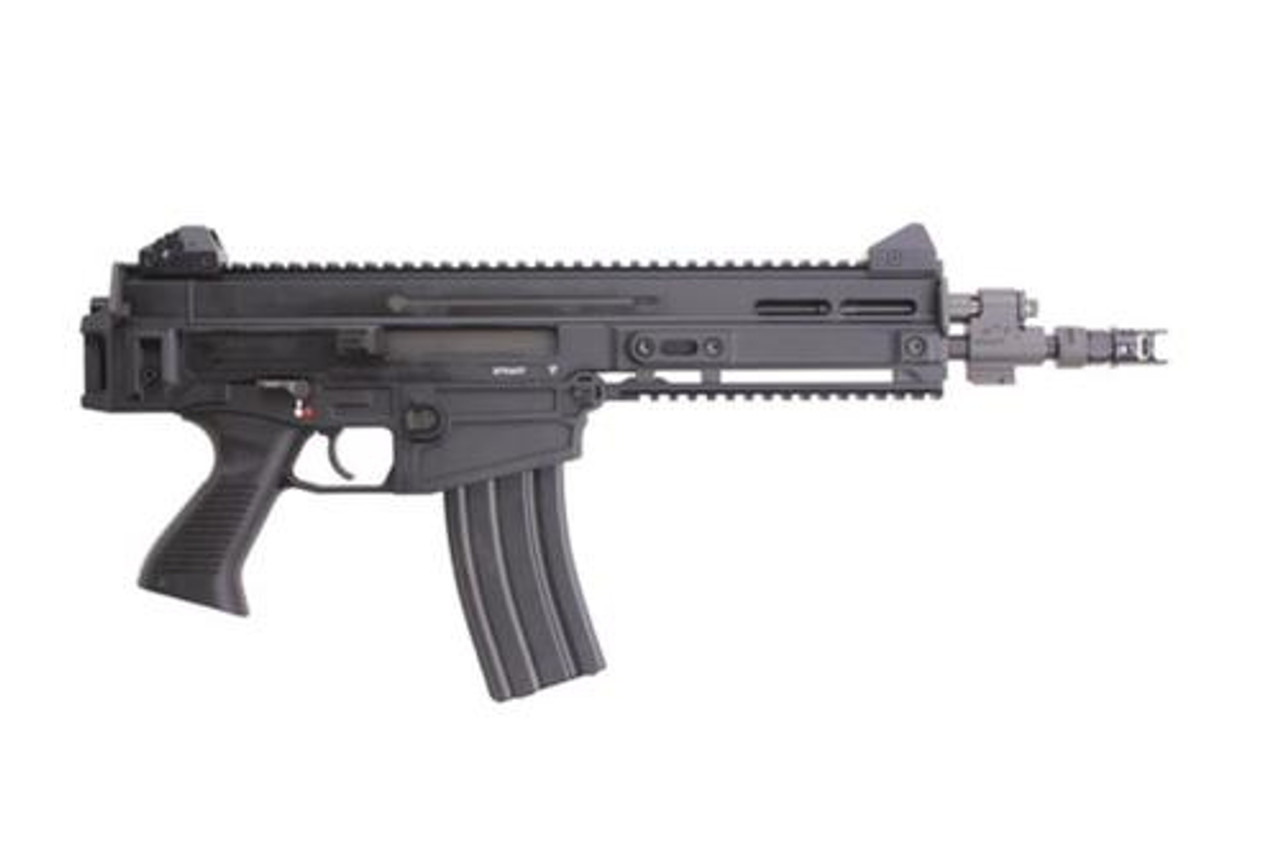 CZ 805 Bren S1 Pistol 5.56/223 11" Barrel 30 Rd AR-15 Mag CZ 805 Bren S1 Pistol 5.56/223 11" Barrel 30 Rd AR-15 Mag